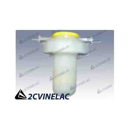 REF 3009. TAPON DEPOSITO LIQUIDO FRENO DOBLE CIRCUITO.