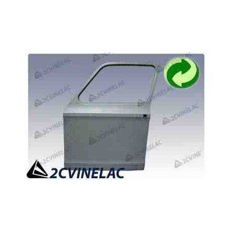 REF 4822. PUERTA DELANTERA DERECHA DYANE 1º SERIE.