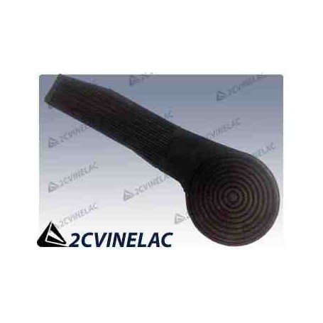 REF 3033. CUBRE PEDAL DEL ACELERADOR M/N