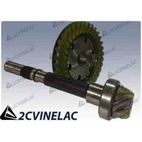 REF 3035. DIFERENCIAL CONICO M/N.