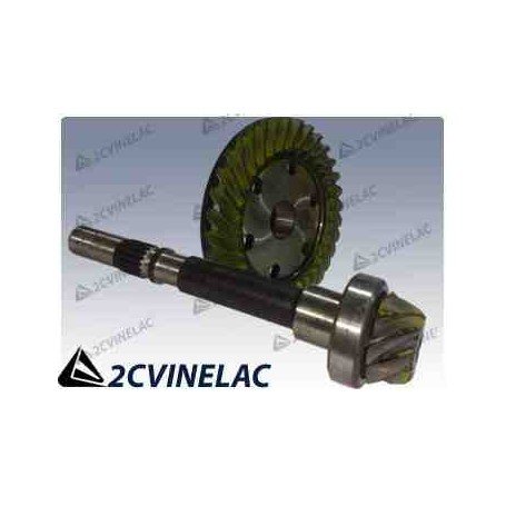 REF 3035. DIFERENCIAL CONICO M/N.