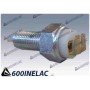 REF . 5731 INTERRUPTOR FRENO MECANICO SEAT 600.