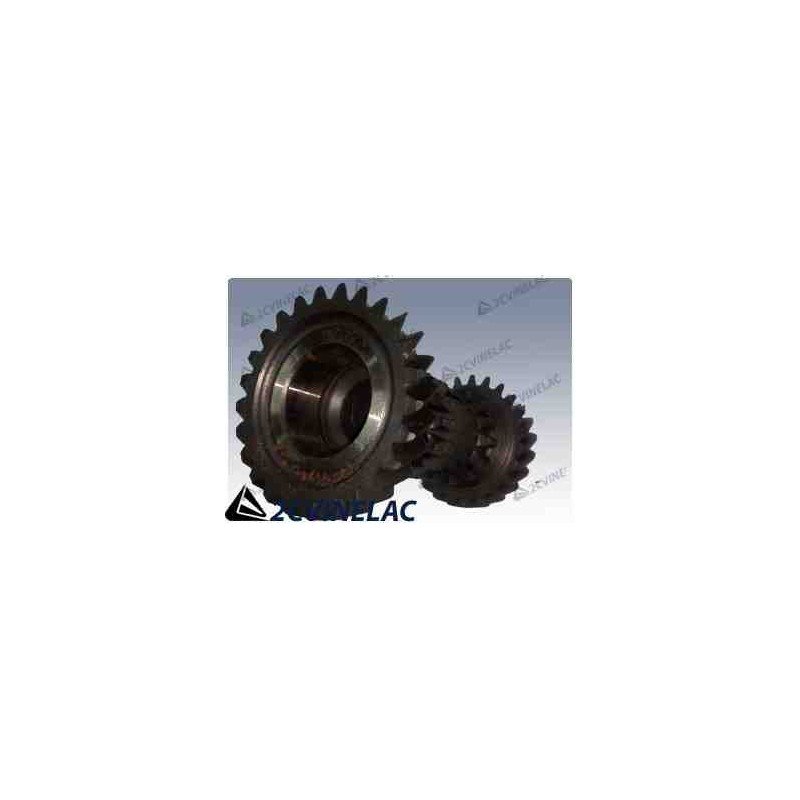 REF 3043. TREN FIJO.