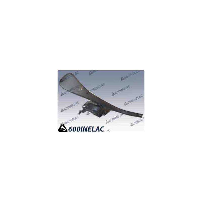 REF . 5737 PEDAL ACELERADOR Seat 600.