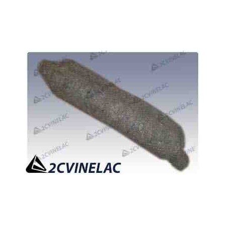 REF 4872. TUBO CALEFACCION DYNAM.