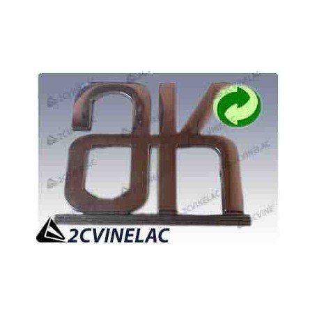REF 4865. ANAGRAMA AK.