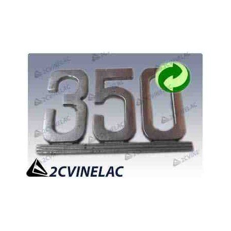 REF 4866. ANAGRAMA 350.
