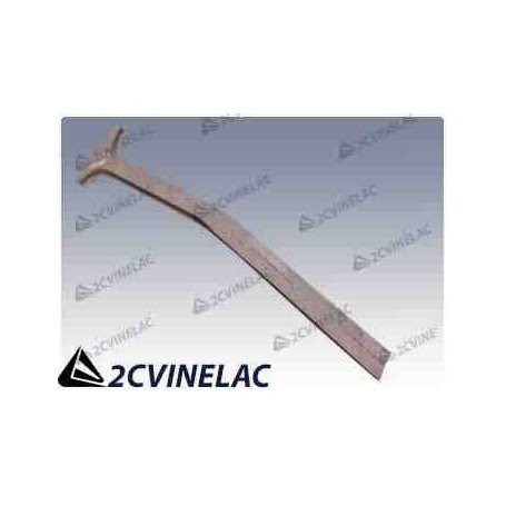 REF 4870.  PIE LATERAL ENTREPUETA DERECHA(Dyane 6 1º serie).