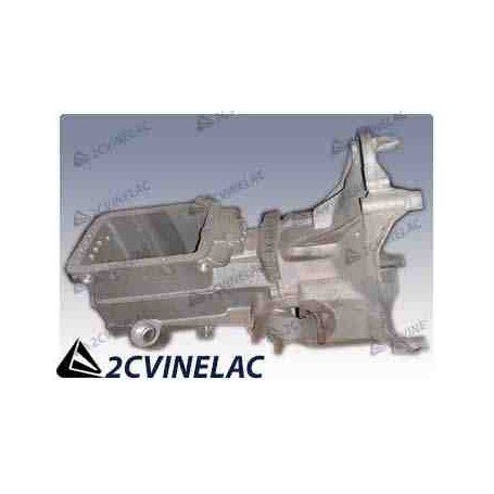 REF 4874. CARTER DE CAJA AZL 6V  AZU.