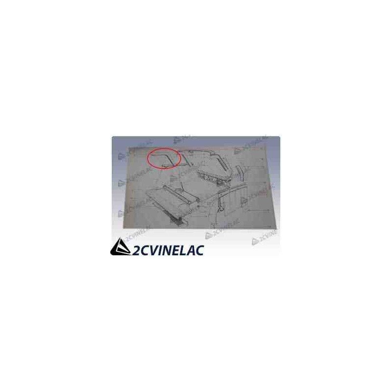 REF 4869. PANEL DE COSTADO DERECHO  AMI8.