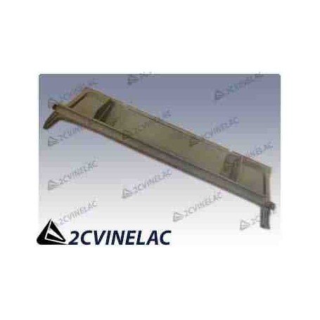 REF 4871. PANEL LUCES TRASERO COMPLETO AMI8.