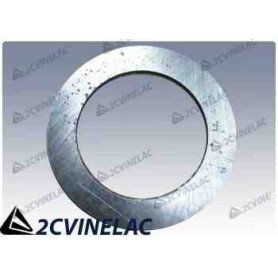 REF 3082. ARANDELA ESPESOR (1,55)