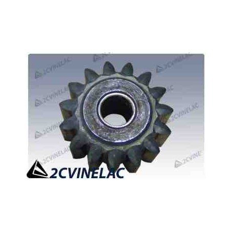 REF 3103. PIÑON DE 15 DIENTES