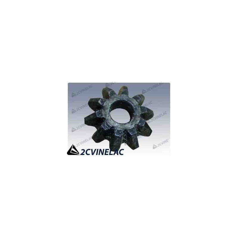 REF 3117. PIÑON SATELITE 10 DIENTES.