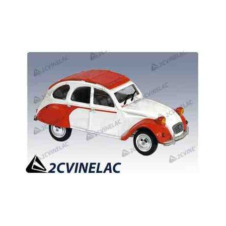 REF 3120. ADHESIVO DOLLY ROJO.