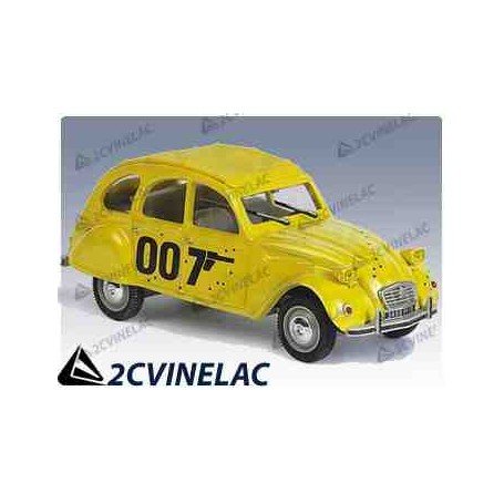 REF 3121. ADHESIVO "007".