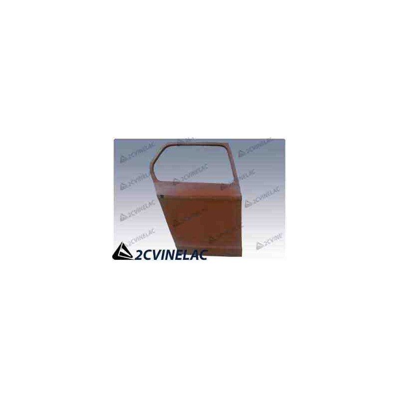 REF 3125. PUERTA DYANE TRASERA DERECHA.