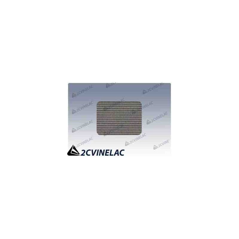 REF 3126. CAPOTA GRIS CORMORAN.