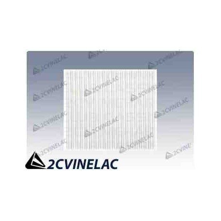 REF 3138. CAPOTA DYANE BLANCA.