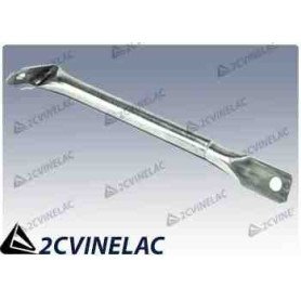 REF 3155. PATA SOPORTE TRASERO CAJA FILTRO DE AIRE (BURTON).