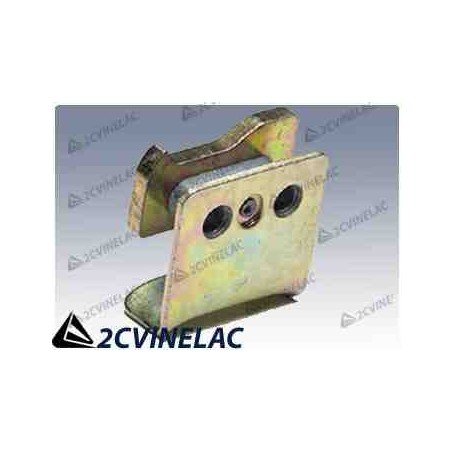 REF 3157. ENGANCHE FIJO PUERTA DERECHA (NUEVO MODELO)