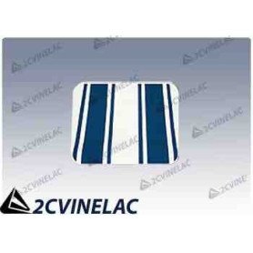 REF 3168. CAPOTA TRANSAT/FRANCE3.