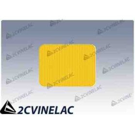 REF 3169. CAPOTA AMARILLA MIMOSA