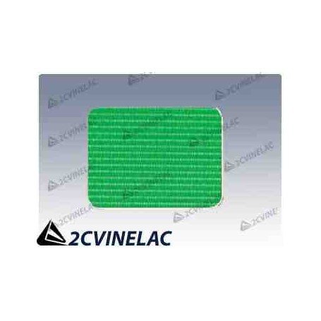 REF 3174. CAPOTA VERDE JAPON
