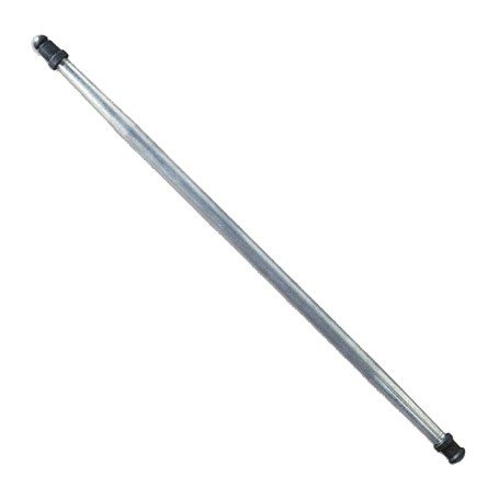 REF 3206. VARILLA BALANCIN 9.4 x 285 mm.