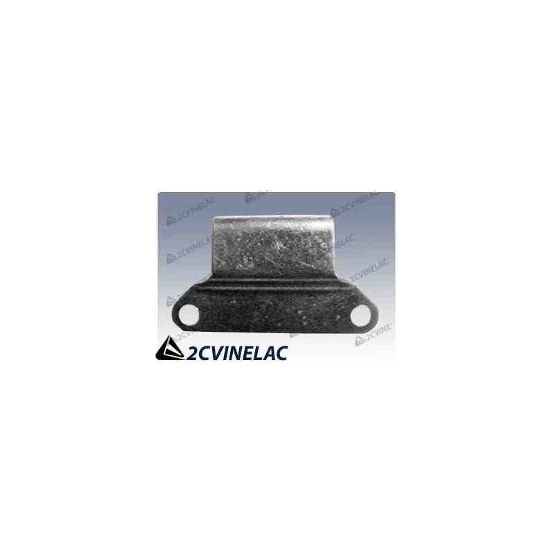 REF 3211. BRIDA SUJETA RACCORD 3 VIAS