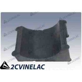 REF 3221. CAUCHO TUBO VOLANTE 14 mm.