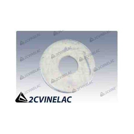 REF 3226. ARANDELA AMORTIGUADOR 12 x 36 x 3mm.