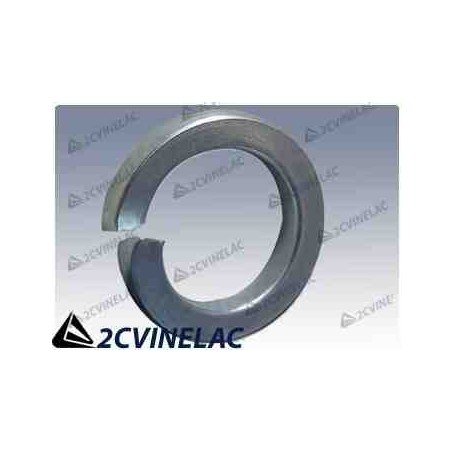 REF 3228. SEPARADOR RODAMIENTO CENTRIFUGO 17 x 22 x 3,1.