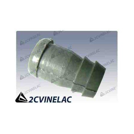 REF 3231. TAPON TERMINACION SOPORTE PORTICO ARCO.