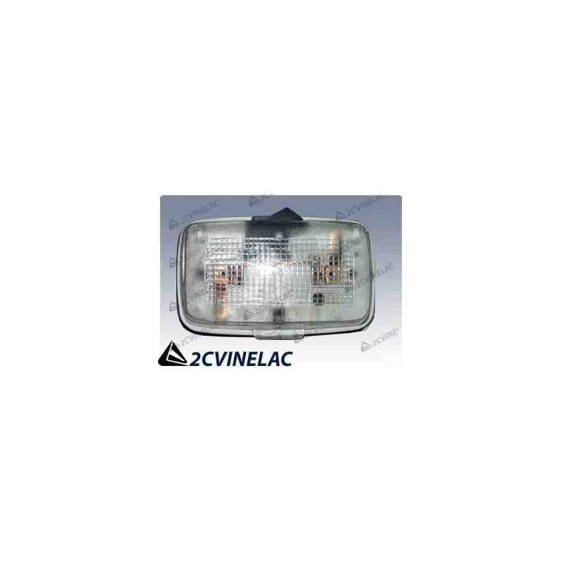 REF 3238. FOCO INTERIOR AMI 8.
