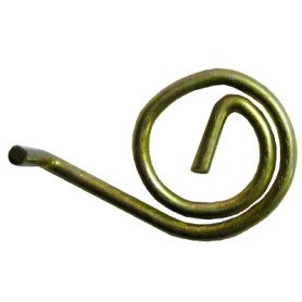 REF 3243. RESORTE EJE BALANCIN 14 HP IZQUIERDO.