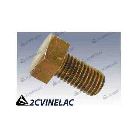 REF 3246. TORNILLO SOPORTE TAPA MOTOR 10 x 25