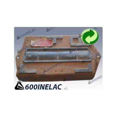 REF . 5923 TAPA BATERIA 600.