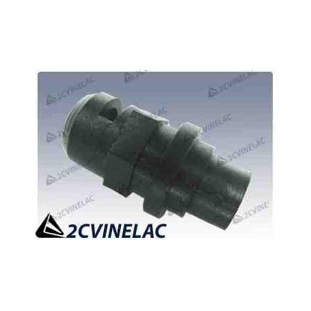 REF 3253. TOMA CABLE DE VELOCIDAD A CAJA.