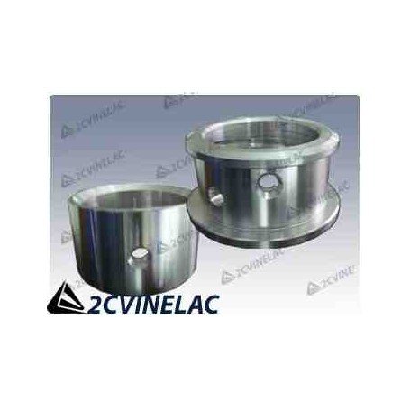 REF 3256. JUEGO COJINETE CIGÜEÑAL MODELO ANTIGUO