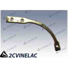 REF 3261. PLAQUETA UNION MARCO MODELO NUEVO