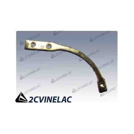 REF 3261. PLAQUETA UNION MARCO MODELO NUEVO