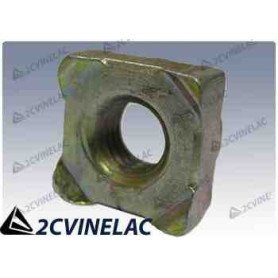 REF 3262. DADOS DIRECCION BRONCE ESTANDAR 20 x 13.