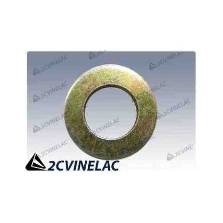 REF 3264. ARANDELA ESPARRAGO MOTOR PLANA 7mm.
