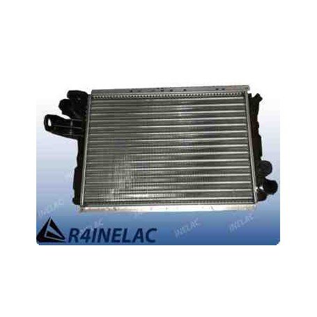 REF 7273. RADIADOR REFRIGERACION R5 Y 7.