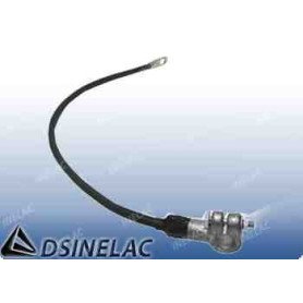 CABLE BATERIA DERECHO.