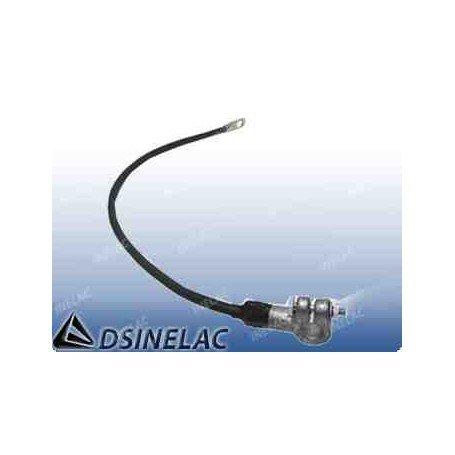 CABLE BATERIA DERECHO.