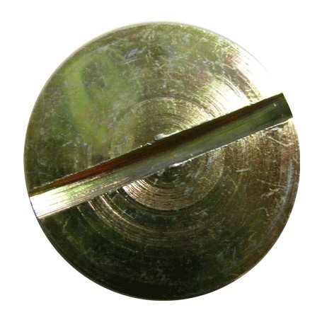 REF 3265. TAPON ROSCADO INFERIOR EJE PIVOTE.