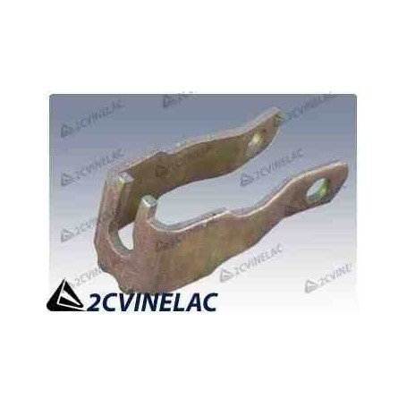 REF 3278. ENGANCHE CABLE EMBRAGUE MODELO NUEVO.