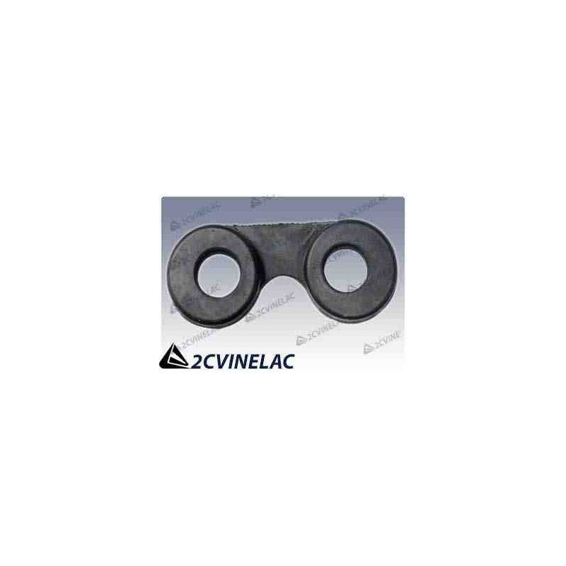 REF 3289. JUNTA GAFAS TUBO CULATA 14 HP (viton)